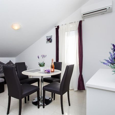 Apartments Lavanda バスカ エクステリア 写真