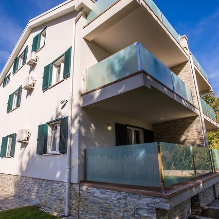 Apartments Lavanda バスカ エクステリア 写真