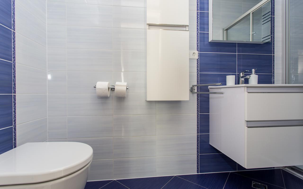 Apartments Lavanda バスカ エクステリア 写真