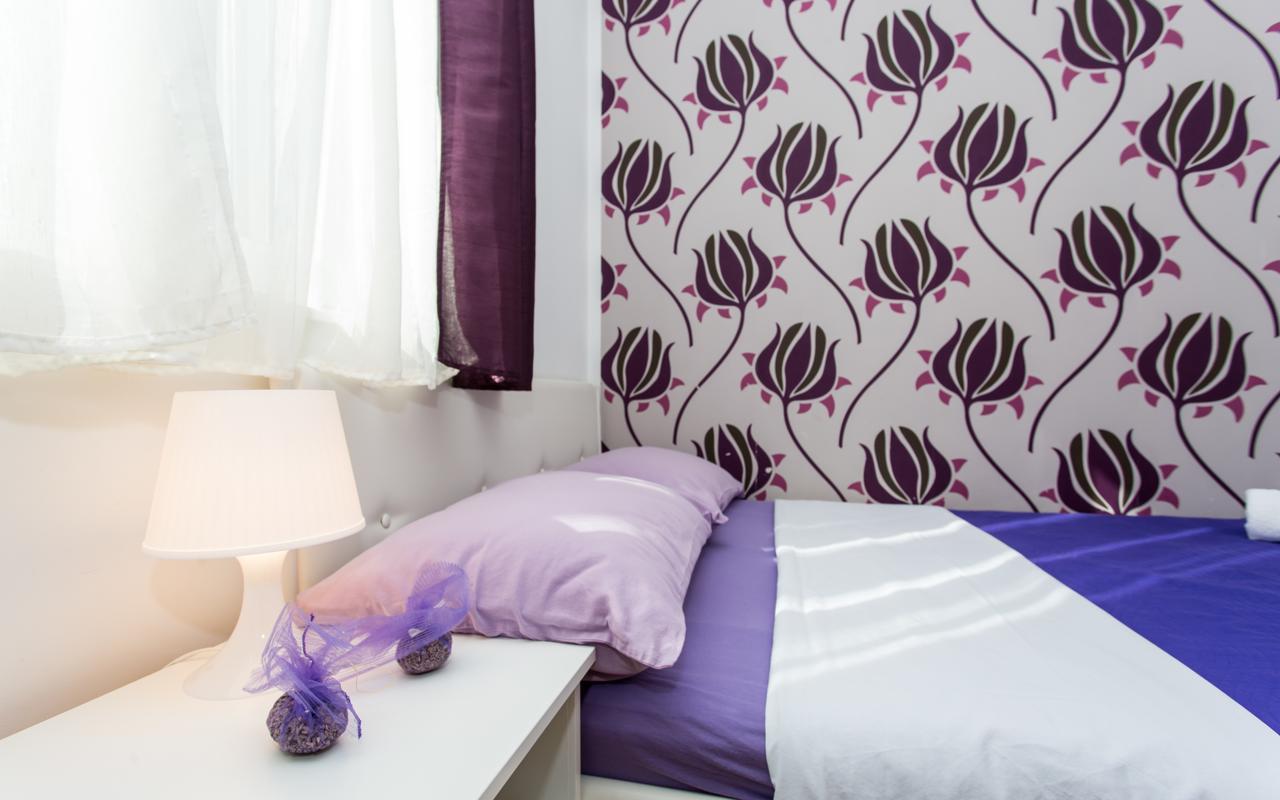 Apartments Lavanda バスカ エクステリア 写真