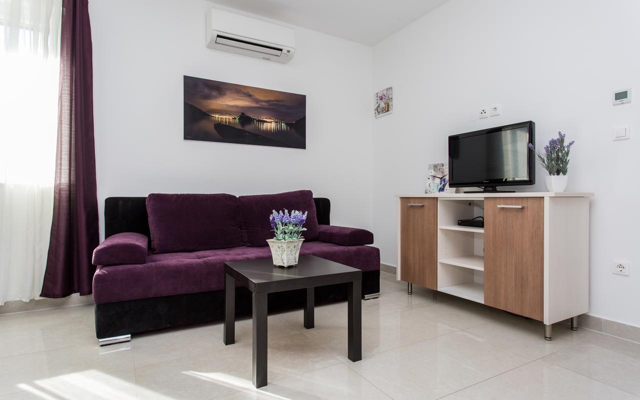 Apartments Lavanda バスカ エクステリア 写真