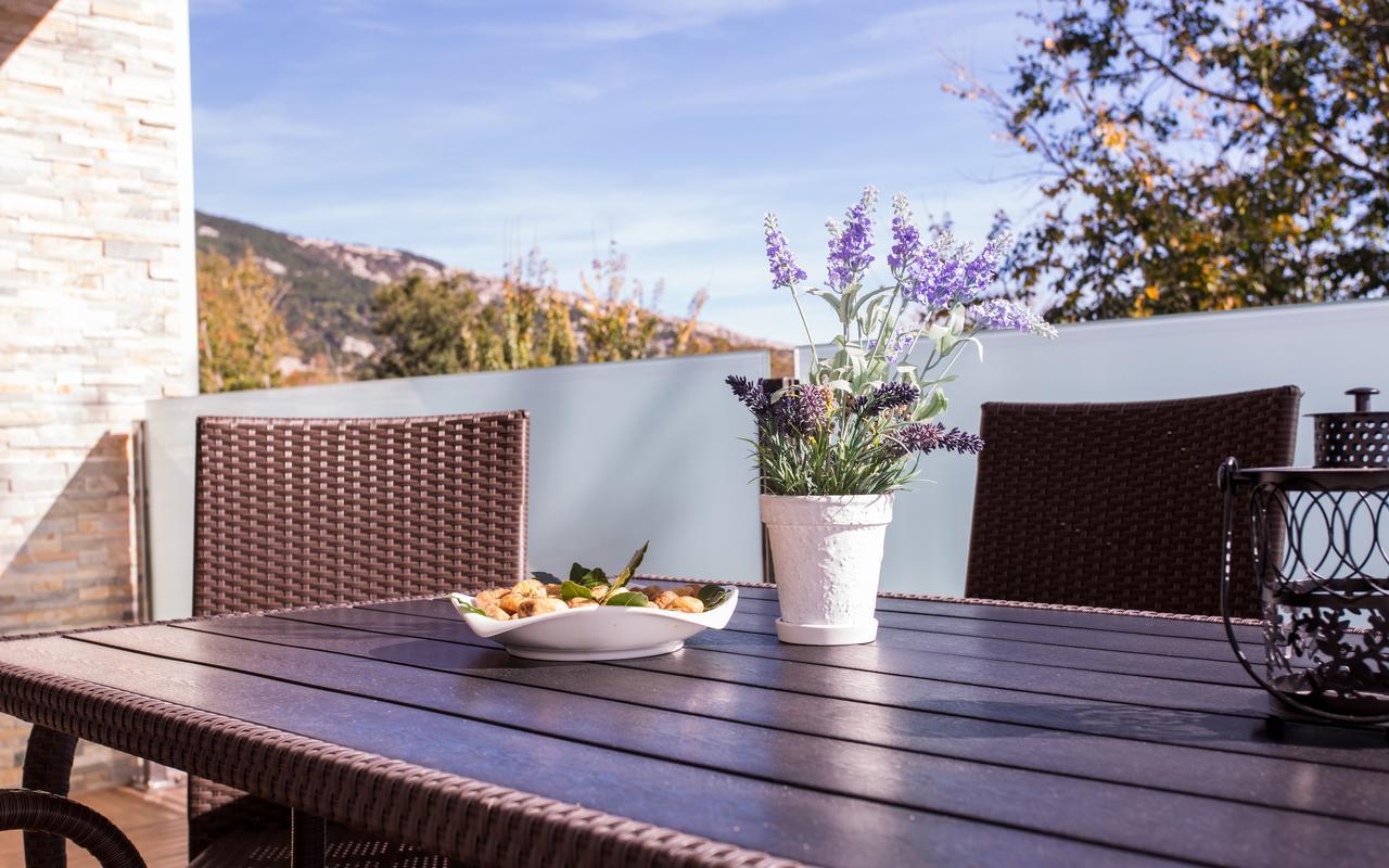 Apartments Lavanda バスカ エクステリア 写真