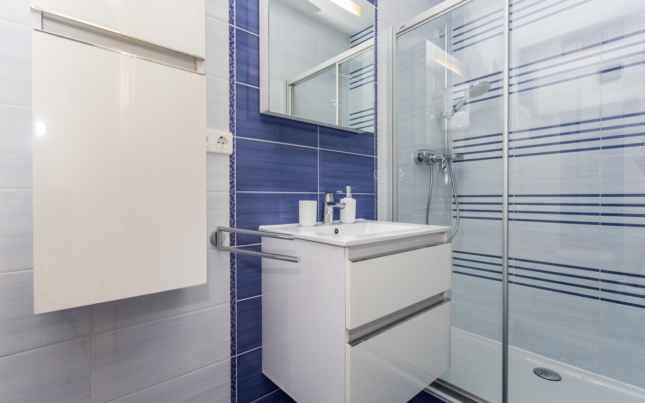 Apartments Lavanda バスカ エクステリア 写真